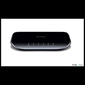 Tp-lınk Tl-sg1005d, 5 Port, Gigabit, Yönetilemez, Masaüstü Switch thumbnail 2
