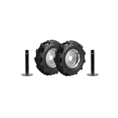 Antrac Çapa Makinası Teker Takımı-Miller Dahil thumbnail 1