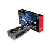 SAPPHIRE Radeon RX9070 XT NITRO+ 16GB GDDR6 256Bit RDNA 4, FSR 4 AMD Ekran Kartı-11348-01-20G thumbnail 1