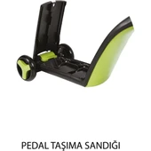 Boony Yeşil Çocuk Scooter-Bisiklet 1 Ürün 3 Özellik 50 kg Taşıma Kapasiteli thumbnail 4