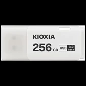 Kıoxıa U301w 256gb Usb 3.2 Gen1 Transmemory Flash Disk (beyaz) thumbnail 1