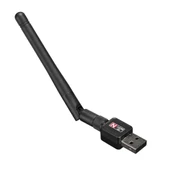 Hytech Hy-xw8188, 150mbp, 2.4ghz, 2dbi Harici Anten, Usb2.0, Wıreless Ethernet thumbnail 1