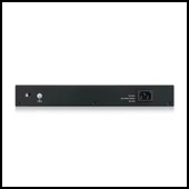 Zyxel Gs1915-24ep, 24 Port, Gigabit, 12 Port Poe, Yönetilebilir, Sessiz, Masaüstü Switch thumbnail 4