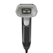 Tıwox Vs-331 1d Ccd Kablolu Usb Barkod Okuyucu thumbnail 1