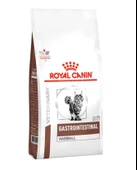 Royal Canin Veterinary Gastrointestinal Hairball Kedi Kuru Maması 4 Kg - 1