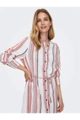 15295855 ONLOHIO L/S STRIPE SHIRT DRESS PNT thumbnail 4