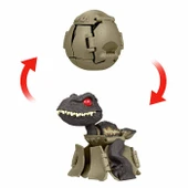 Jurassic World Değişim Serisi 2in1 Dinozor Figürü HLP00 HVB12 thumbnail 2