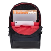 Plm Palma Notebook Sırt Çantası 15"-16" Siyah thumbnail 4