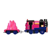 Fisher Price Thomas ve Arkadaşları Motorlu Tren HGY78 HWX65 Ashima's Hilly Adventure thumbnail 2
