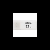 Kıoxıa U202w 32gb Usb 2.0 Transmemory Flash Disk (beyaz) thumbnail 2