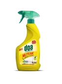 DOA Mutfak Temizleyici Limon 750ml thumbnail 3