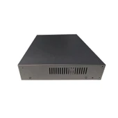 Uranıum Poe-2421sfp-300w 24 Port 10/100+2x Gıgabıt Uplınk +1xsfp 250 Metre Poe Rackmount Swıtch (realtek Chıpset) thumbnail 2