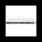 Hp Aruba Instant On, Jl685a, 1930-48g, 48port, Gigabit, 4 Port Gigabit Sfp, Yönetilebilir, Rack Mount Switch thumbnail 1