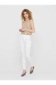 15174842 ONLROYAL HW SK JEANS DNM WHITE NOOS thumbnail 3