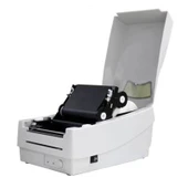 Argox Os-214 Plus 203dpı Termal Transfer Usb+seri + Paralel(lpt) Barkod Yazıcı (ribonlu Kullanım) thumbnail 3