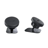 Aukey Hd-c13-bk Güçlü Yapışkan Ve Mıknatıslı Araç İçi Telefon Tutucu thumbnail 1