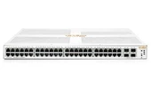 Hpe Aruba Ion 1930 Jl685a 48 Port Gıgabıt+4xgb Sfp /1x10gb Sfp Yönetilebilir Swıtch thumbnail 2