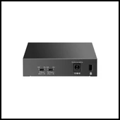 Tp-lınk Ls105lp, Green Tech, 5 Port, Megabit, 4 Port Poe 41w, Metal Kasa, Yönetilemez, Masaüstü Switch thumbnail 2