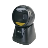 Tıwox Vs-240 2d Karekod Kablolu Usb Masaüstü Barkod Okuyucu thumbnail 3