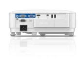 BenQ Ew600 3600 Ans 1200x800 Wxga Hdmı Vga Usb Dlp Wıfı Androıd Smart Projeksıyon thumbnail 2