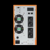 Makelsan Powerpack Se 3 Kva Online Ups(6x7a Akü) thumbnail 4