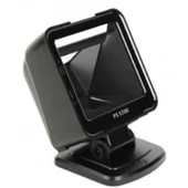 Perkon Ps5700 2d Karekod Kablolu Usb Masaüstü Barkod Okuyucu+ayaklı thumbnail 3