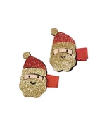 Yeniyıl Yılbaşı Temalı Toka - 2li thumbnail 4