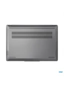 Lenovo Yoga Slim 6 14IAP8 Intel Core i5 1240P 8GB 512GB SSD Windows 11 Home 14 OLED Taşınabilir Bilgisayar 82WU006YTX thumbnail 5