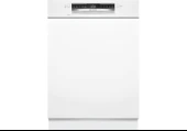 BOSCH SMI4IKW50T D Enerji Sınıfı 5 Programlı Ankastre Bulaşık Makinesi thumbnail 1