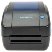 Palmx Dxp-400 203dpı Direkt Termal Usb+ethernet Barkod Yazıcı (ribonsuz Kullanım) thumbnail 1