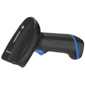 Newland Hr2300-bt 2d Karekod Kablosuz Bluetooth Barkod Okuyucu + Stand thumbnail 3