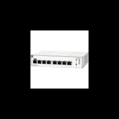 Hp Aruba Instant On, Jl810a 1830-8g, 8port, Gigabit, Yönetliebilir, Rack Mount Switch thumbnail 2