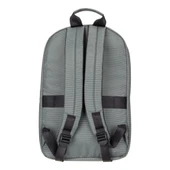 Plm Palma Notebook Sırt Çantası 15"-16" Gri thumbnail 2