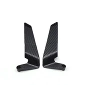 Tvs Raider 125 H2R Yarasa Kanat Ayna Naked Karbon Model HB435B thumbnail 1