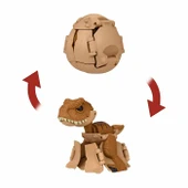 Jurassic World Değişim Serisi 2in1 Dinozor Figürü HLP00 HVB11 thumbnail 3