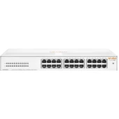 Hp Aruba Instant On, R8r49a, 1430-24g, 24port, Gigabit, Yönetilemez, Rack Mount Switch thumbnail 1