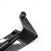 Tvs Raider 125 H2R Yarasa Kanat Ayna Naked Karbon Model HB435B thumbnail 3