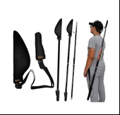 Wily Neopren Surf Kamış Koruma ve Taşıma Kılıfı thumbnail 4