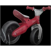 Eco Denge Bisikleti thumbnail 3