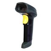 Perkon Spıder Sp610 2d Karekod Kablolu Usb Barkod Okuyucu+stand thumbnail 1