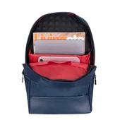 Plm Palma Notebook Sırt Çantası 15"-16" Lacivert thumbnail 3