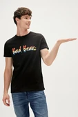 23.01.07.008 BAD BEAR MANUSCRIPT T-SHIRT thumbnail 9
