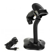Perkon Tıger Ps23-u 1d Lazer Kablolu Usb Barkod Okuyucu + Stand thumbnail 3