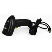 Perkon Tıger Cs22 2d Karekod Kablolu Barkod Okuyucu thumbnail 3