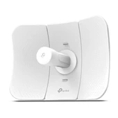 Tp-lınk Cpe605 5ghz 150mbps 23dbı 20km Ptp/ptpmp Dış Ortam Access Poınt thumbnail 1
