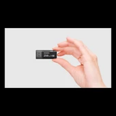 Kıoxıa U301k 256gb Usb 3.2 Gen1 Transmemory Flash Disk (siyah) thumbnail 2