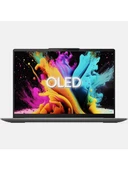 Lenovo Yoga Slim 6 14IAP8 Intel Core i5 1240P 8GB 512GB SSD Windows 11 Home 14 OLED Taşınabilir Bilgisayar 82WU006YTX thumbnail 1