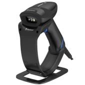 Newland Hr2300-sa 2d Karekod Kablolu Usb Barkod Okuyucu + Stand thumbnail 3