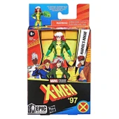 Marvel X Men 97 Epic Hero Serisi Figür 10 cm F7971 F8125 Marvels Rogue thumbnail 4