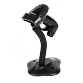 Perkon Tıger Ps23-u 1d Lazer Kablolu Usb Barkod Okuyucu + Stand thumbnail 2